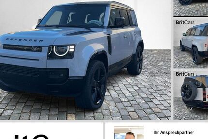 Land Rover Defender 2.290 km 97.990 &euro; Berlin 10711