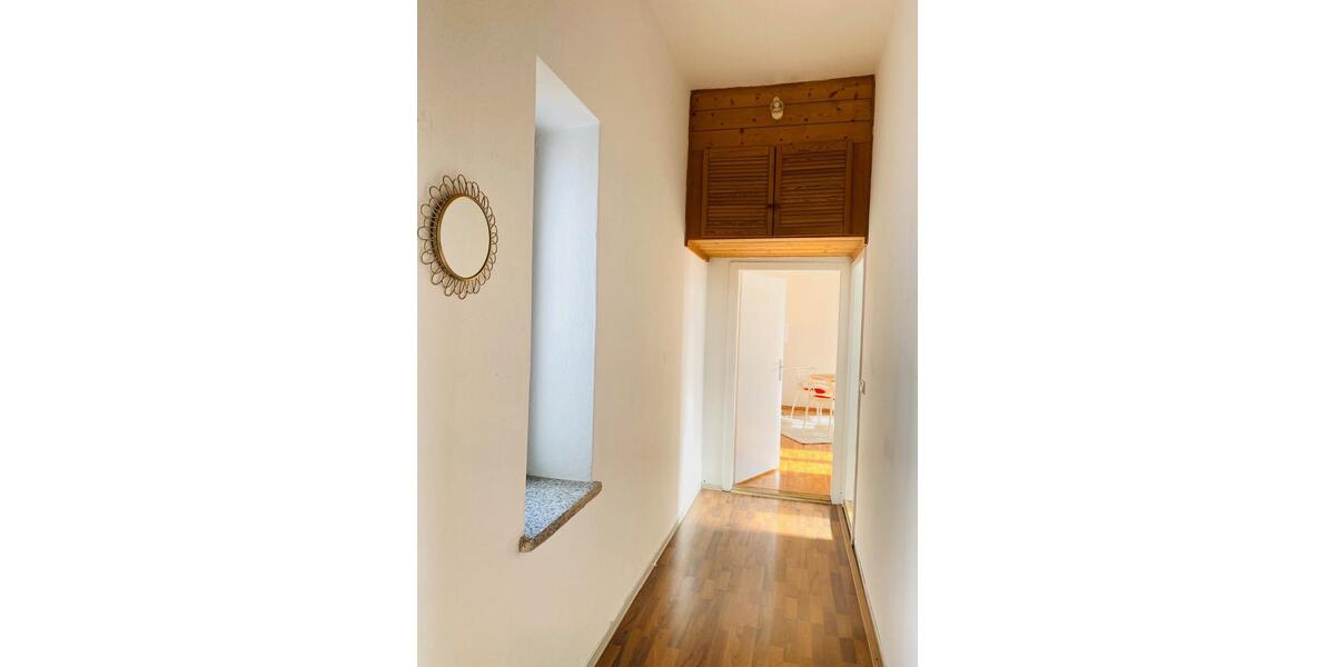 Etagenwohnung Berlin Treptow-Köpenick - 1 Zimmer, 48 m&sup2;, 188.000&euro; | Angebot:26509512