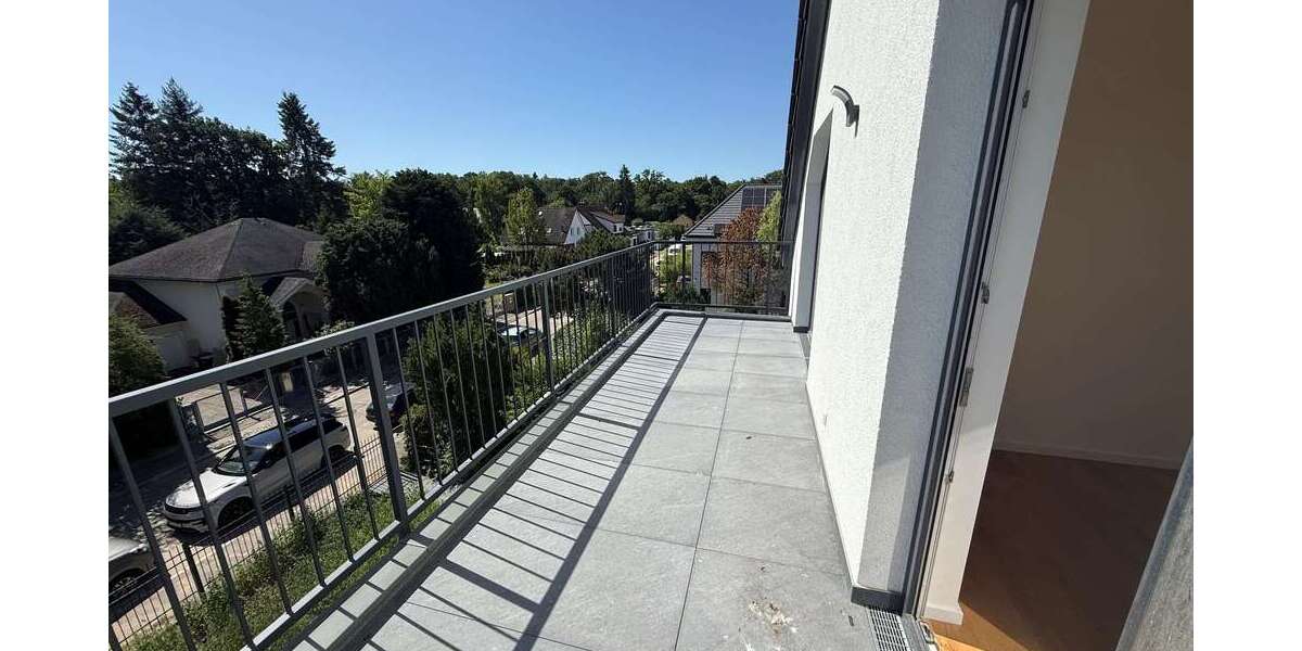 Etagenwohnung Berlin Spandau - 3 Zimmer, 77 m&sup2;, 560.800&euro; | Angebot:27306368