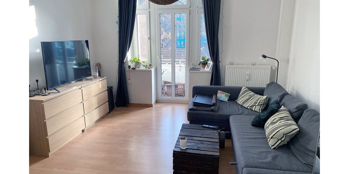 Eigentumswohnung Berlin Lichtenberg - Etagenwohnung Berlin Lichtenberg | Angebot:25146016