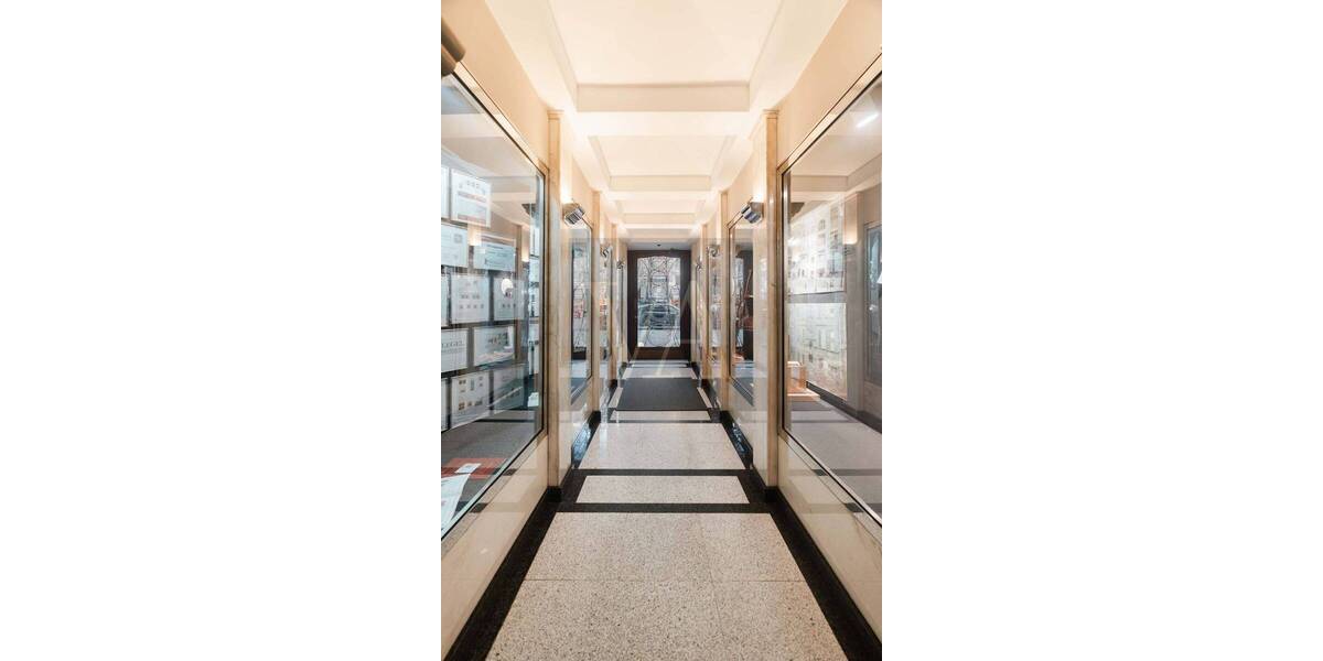 Gewerbeobjekt Berlin Charlottenburg - 9 Zimmer, 292 m&sup2;, 8.600&euro; | Angebot:25985428