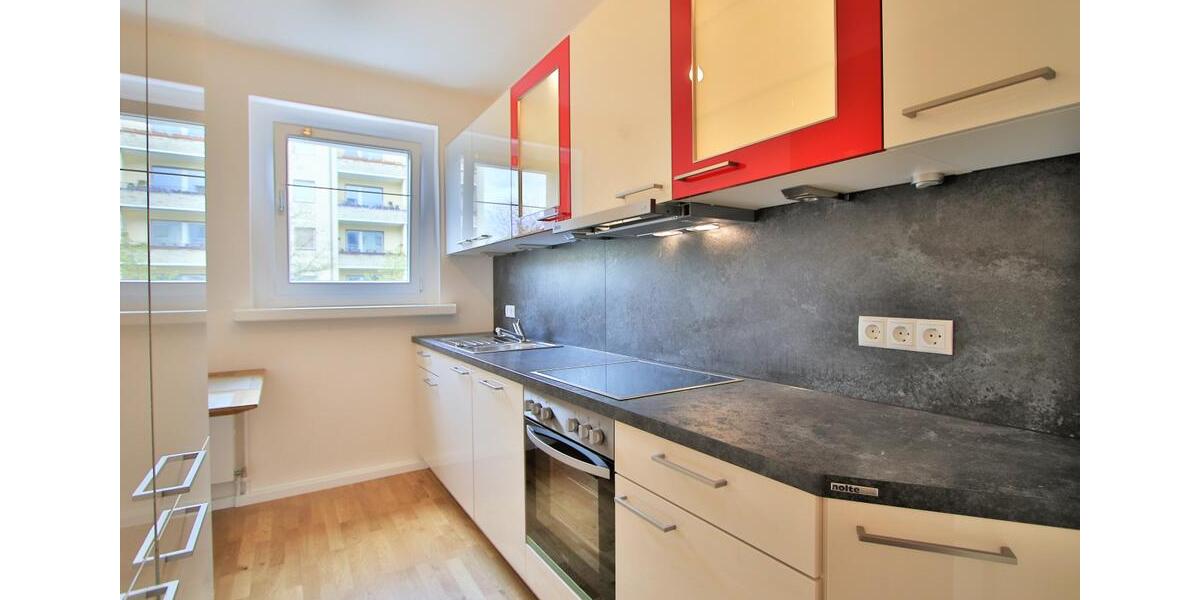 Etagenwohnung Potsdam Berliner Vorstadt - 2 Zimmer, 78 m&sup2;, 1.482&euro; | Angebot:25838371