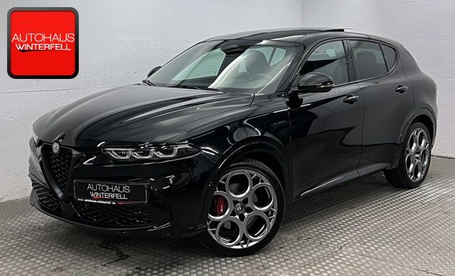 Alfa Romeo Tonale 12.807 km 28.800 &euro; Berlin 12351