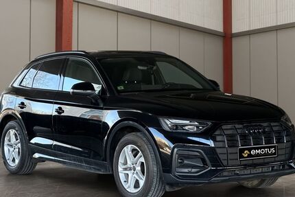 Audi Q5 16.500 km 37.900 &euro; Blankenfelde-Mahlow, OT Groß Kienitz 15831