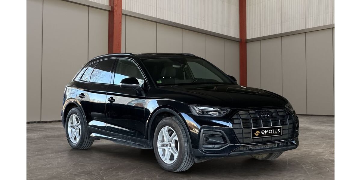 Audi Q5 16.500 km 37.900 &euro; Blankenfelde-Mahlow, OT Groß Kienitz 15831