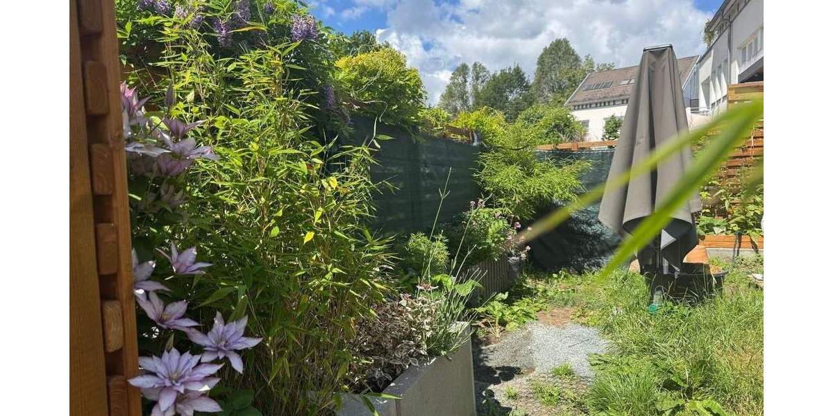 Terrassenwohnung Teltow Ruhlsdorf - 3 Zimmer, 80 m&sup2;, 375.000&euro; | Angebot:26161120