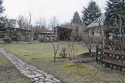 BAUTRÄGERFREIES GRUNDSTÜCK IN SCHÖNEICHE BEI BERLIN..... zimmer