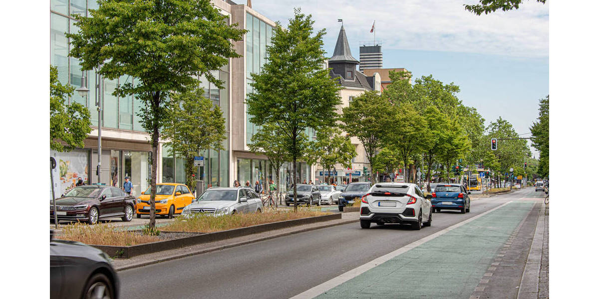 Etagenwohnung Berlin Lichterfelde - 3 Zimmer, 89 m&sup2;, 375.000&euro; | Angebot:25756240