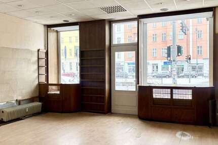 Gewerbeobjekt Berlin Pankow - 1.776&euro; | Angebot:26224353