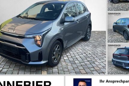 Kia Picanto 15.087 km 14.967 &euro; Oranienburg 16515