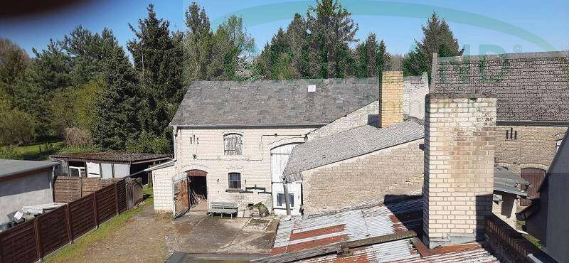 Bauernhaus, Landhaus Mühlenbecker Land Mühlenbeck - 4 Zimmer, 100 m&sup2;, 350.000&euro; | Angebot:26451845