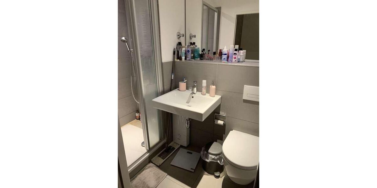 Etagenwohnung Berlin Mitte - 1 Zimmer, 42 m&sup2;, 1.150&euro; | Angebot:26690394