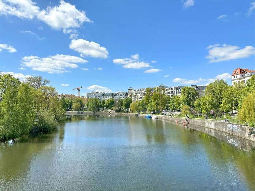 Wohnung zum Kaufen in Berlin 198.950 € 35.46 m²