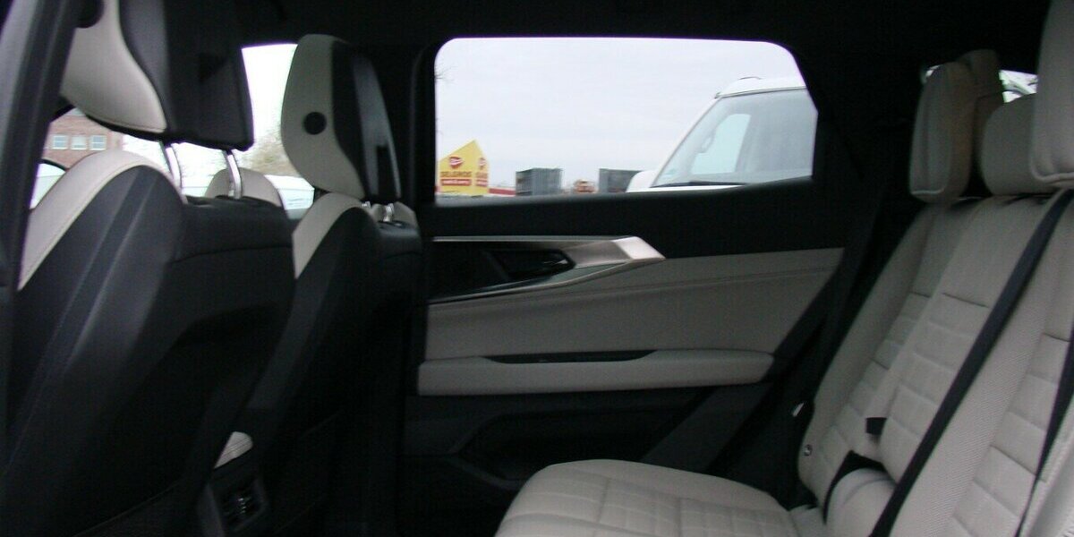 Renault Espace Iconic 6 eTech Hybr 4Contr H&K Matirix Pano 29.698 km 29.980 &euro; Falkensee 14612