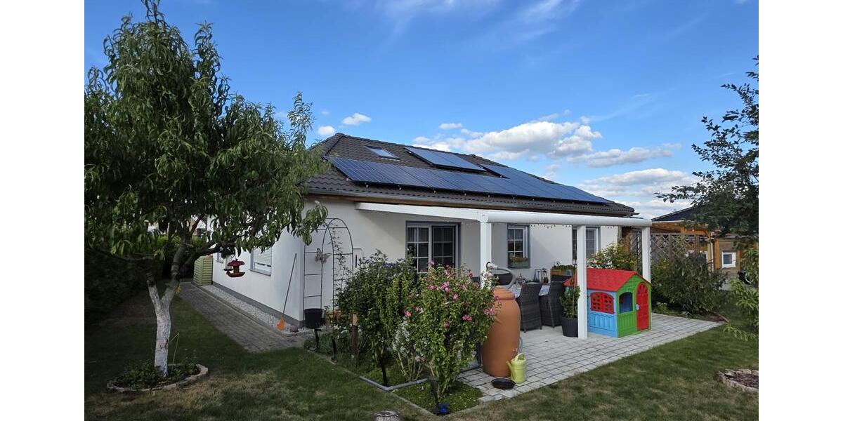 Bungalow Rüdersdorf bei Berlin - 3.5 Zimmer, 100 m&sup2;, 480.000&euro; | Angebot:27291866