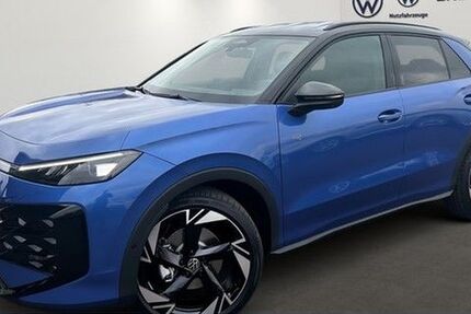 VW T-Roc 3.500 km 44.900 &euro; Rüdersdorf 15562