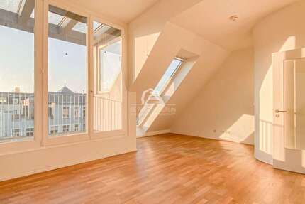 Wohnung zum Kaufen in Berlin 459.000 € 72.5 m² 2 zimmer