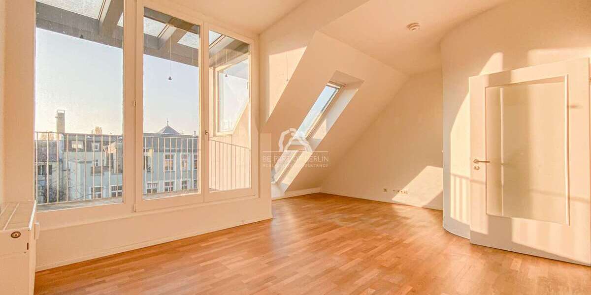 Wohnung zum Kaufen in Berlin 459.000 € 72.5 m² 2 zimmer