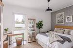 Etagenwohnung Neuenhagen bei Berlin - 3 Zimmer, 75 m&sup2;, 397.000&euro; | Angebot:26458934