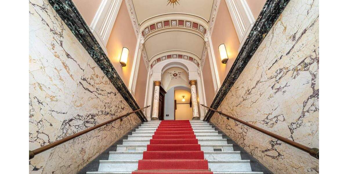 Etagenwohnung Berlin Schöneberg - 4 Zimmer, 155 m&sup2;, 1.395.000&euro; | Angebot:25751479