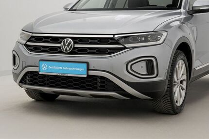 VW T-Roc 40.840 km 24.989 &euro; Berlin 13088