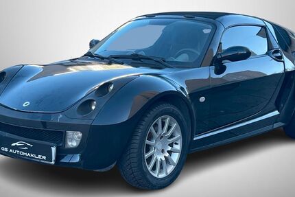 Smart Roadster 165.659 km 4.500 &euro; Potsdam 14480