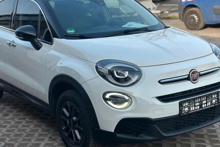 Fiat 500X 72.224 km 13.689 &euro; Schönefeld 12529