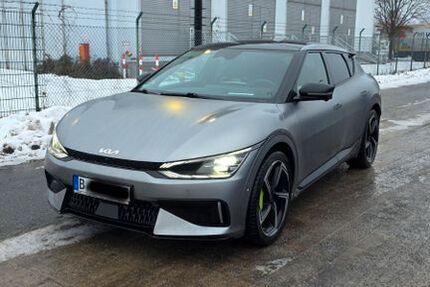 Kia EV6 29.000 km 43.500 &euro; Berlin 13581
