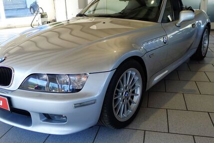 BMW Z3 111.055 km 19.990 &euro; Berlin-Marienfelde 12277