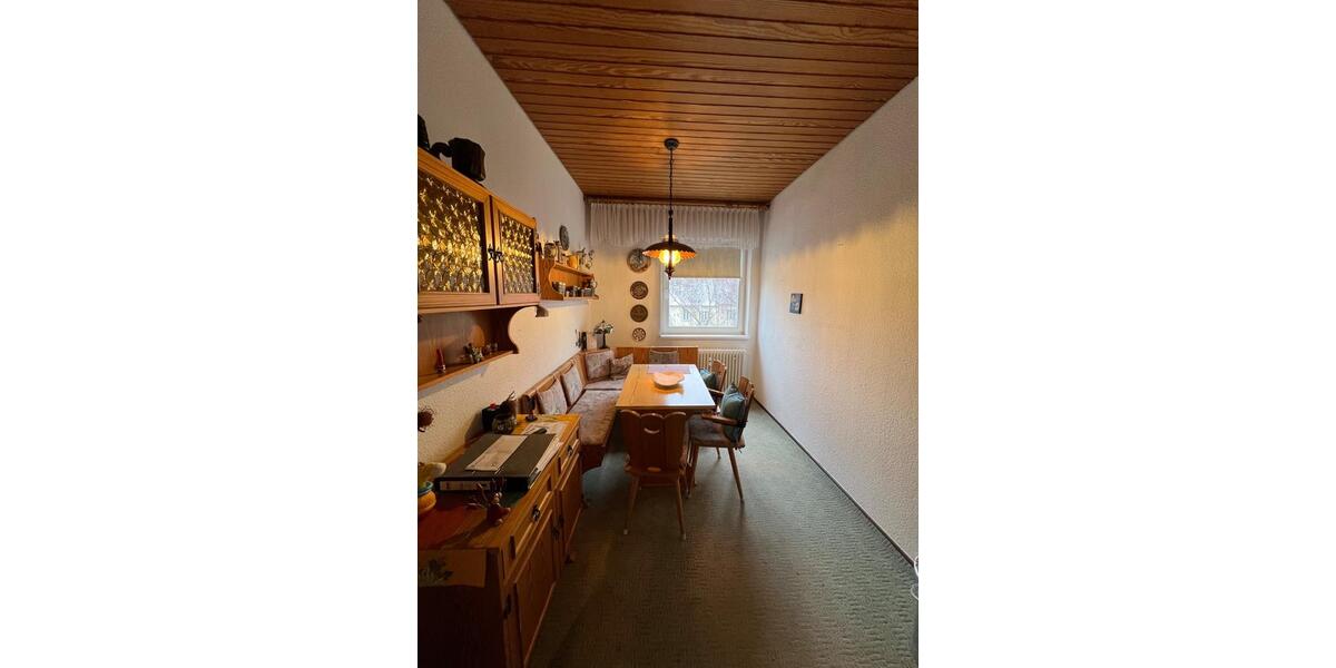 Dachgeschoßwohnung Berlin Tempelhof-Schöneberg - 2.5 Zimmer, 59 m&sup2;, 281.000&euro; | Angebot:25807129