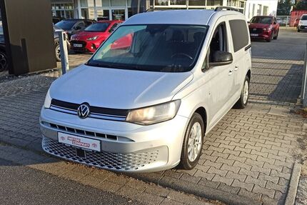 VW Caddy 62.912 km 23.800 &euro; Berlin 13403
