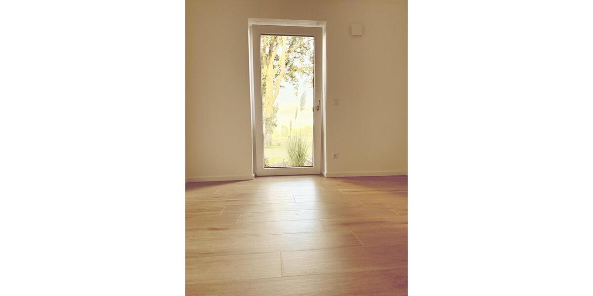 Exklusive 3-Zimmerwohnung in Hoppegarten Erstbezug nach Neubau 3 zimmer