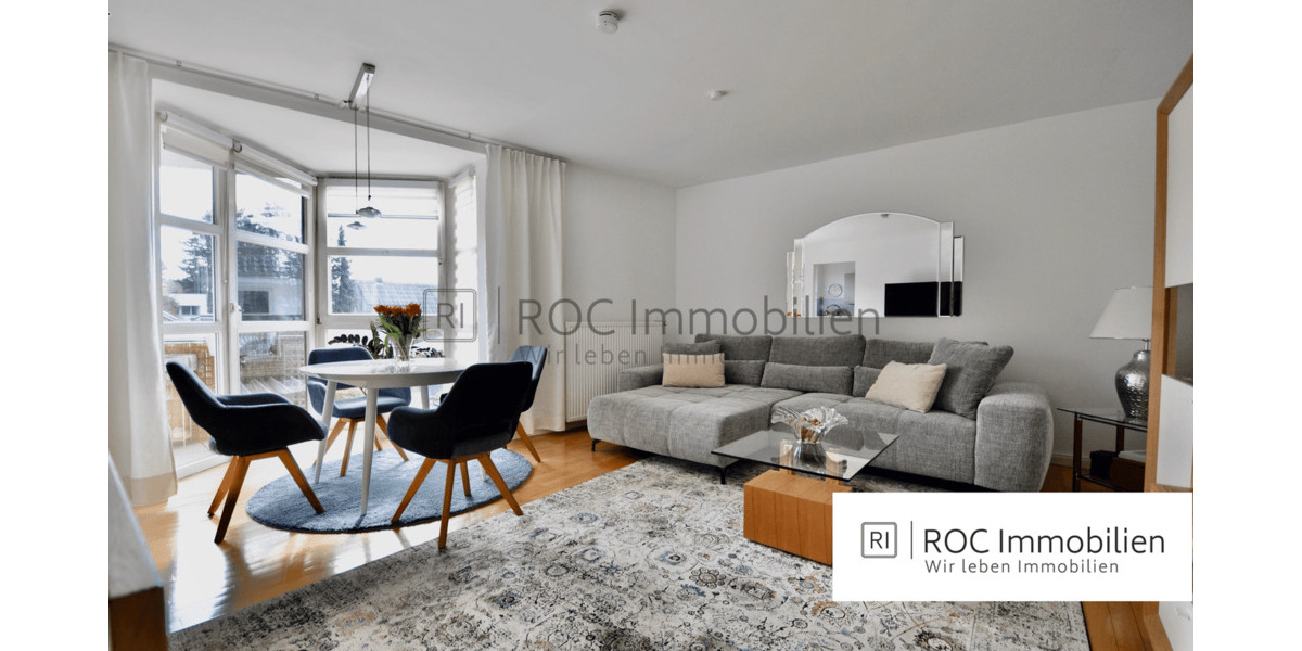 Etagenwohnung Berlin Lichtenrade - 2 Zimmer, 74 m&sup2;, 235.000&euro; | Angebot:26817348