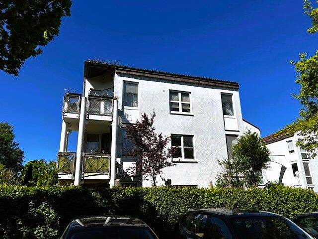 Etagenwohnung Berlin Rudow - 3 Zimmer, 79 m&sup2;, 290.000&euro; | Angebot:26308732
