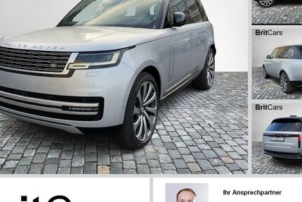 Land Rover Range Rover 12.565 km 159.950 &euro; Berlin 13581