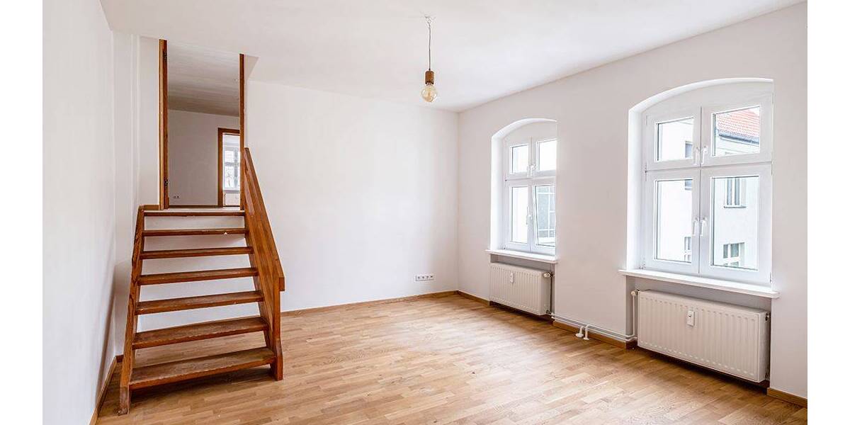 Etagenwohnung Berlin-Neukölln Neukölln - 5 Zimmer, 124 m&sup2;, 695.000&euro; | Angebot:26364141