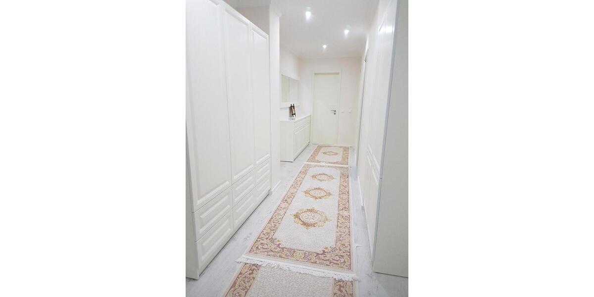 Etagenwohnung Hennigsdorf - 4 Zimmer, 115 m&sup2;, 449.000&euro; | Angebot:25643915