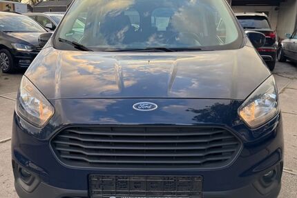 Ford Transit 89.231 km 4.990 &euro; berlin 10829