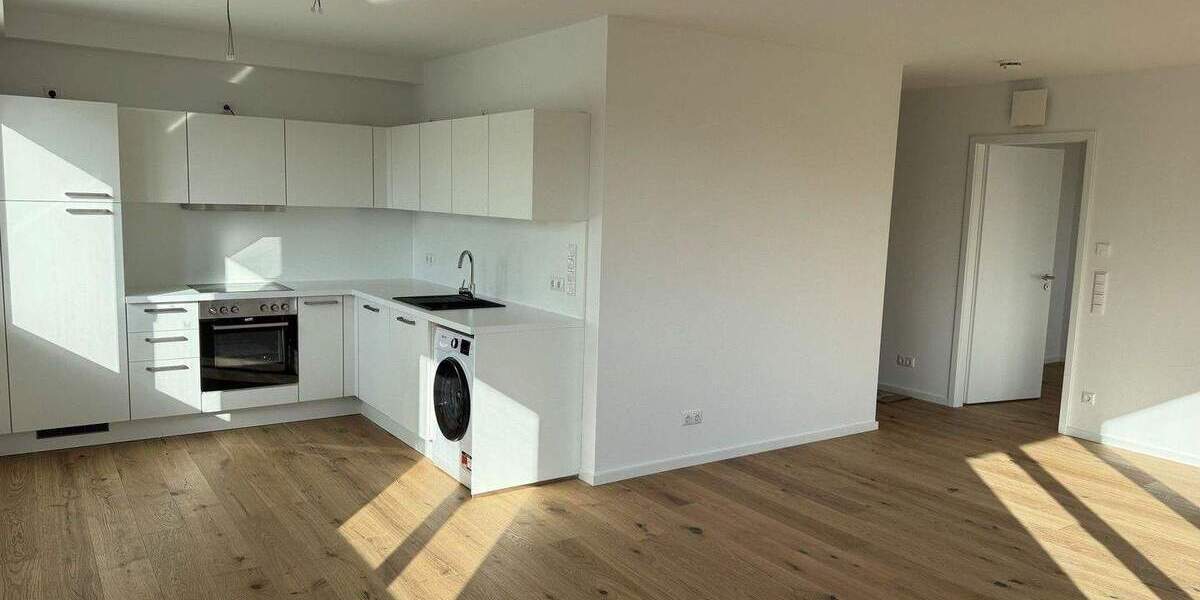 Etagenwohnung Berlin Französisch Buchholz - 2 Zimmer, 58 m&sup2;, 1.399&euro; | Angebot:25835151