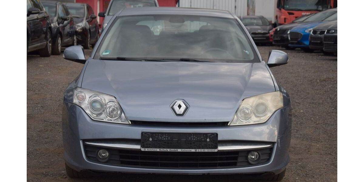 Renault Laguna 158.000 km 2.999 &euro; Berlin 13597