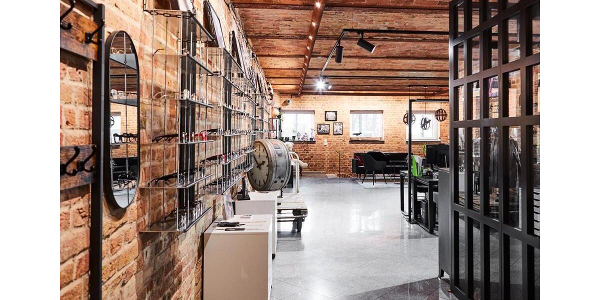 Gewerbeobjekt Berlin Neukölln - 4.950&euro; | Angebot:26388954