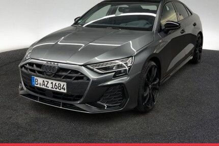 Audi A3 6.001 km 45.990 &euro; Berlin 10587