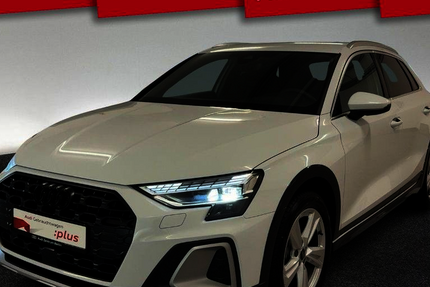 Audi A3 3.600 km 29.990 &euro; Berlin 12489