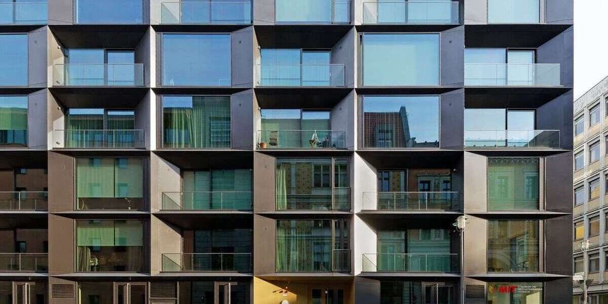 Etagenwohnung Berlin Mitte - 2 Zimmer, 75 m&sup2;, 895.000&euro; | Angebot:26216033