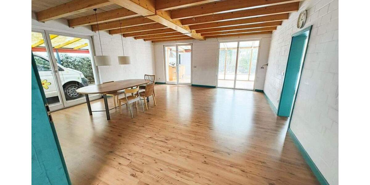 Einfamilienhaus Berlin Hermsdorf - 7 Zimmer, 223 m&sup2;, 660.000&euro; | Angebot:25718911