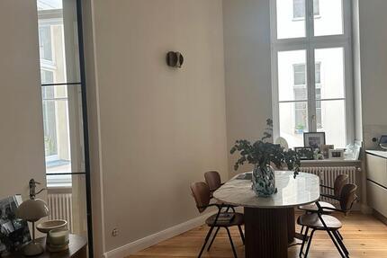 Wohnung Berlin Mitte - 2.5 Zimmer, 60 m&sup2;, 500.000&euro; | Angebot:25963494