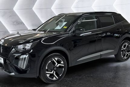 Peugeot 2008 9.811 km 20.990 &euro; Berlin 13051
