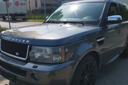 Land Rover Range Rover Sport 233.684 km 5.490 &euro; Mittenwalde 15749