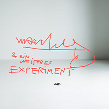 Maeckes & ein weiteres Experiment 07.05.2026 Kulturhaus Insel Berlin