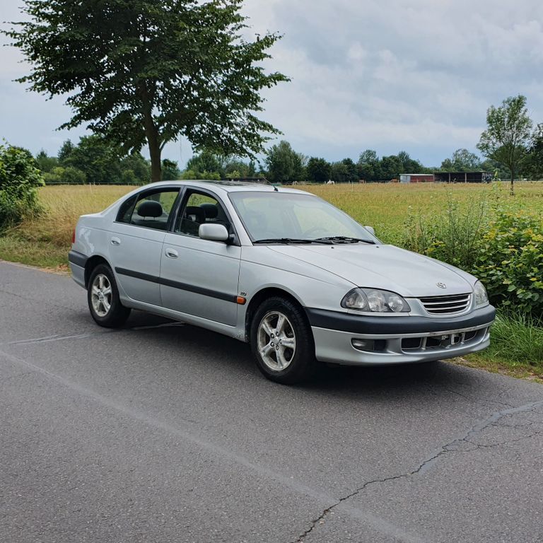 Avensis